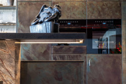 Loft od SKULL Studio