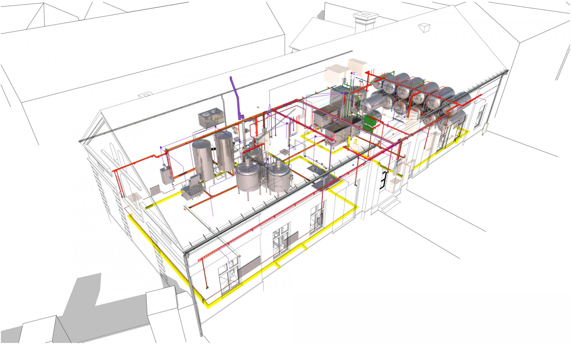 endEmit - Ovipistán