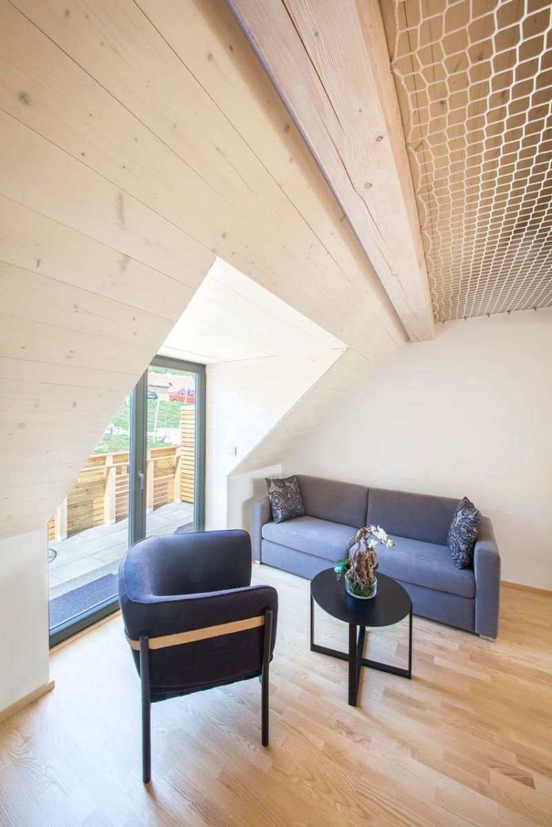 Chytrý apartmán U Venuše, 0,5 Studio
