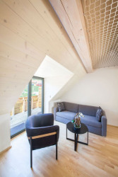 0,5 Studio, Chytrý apartmán U Venuše - foto