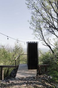 Tree-House DUBoDOM, ateliér StromDom