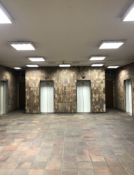 Vstup do jiné dimenze - původní suterén