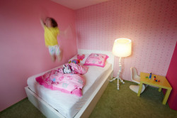 dotegg architekti s. r. o., Půdní byt v Holešovicích - foto