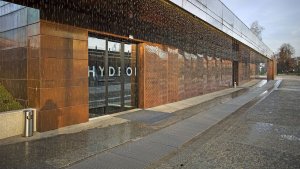 Pracownia Projektowa ART FM, Vzdělávací centrum Hydropolis - foto