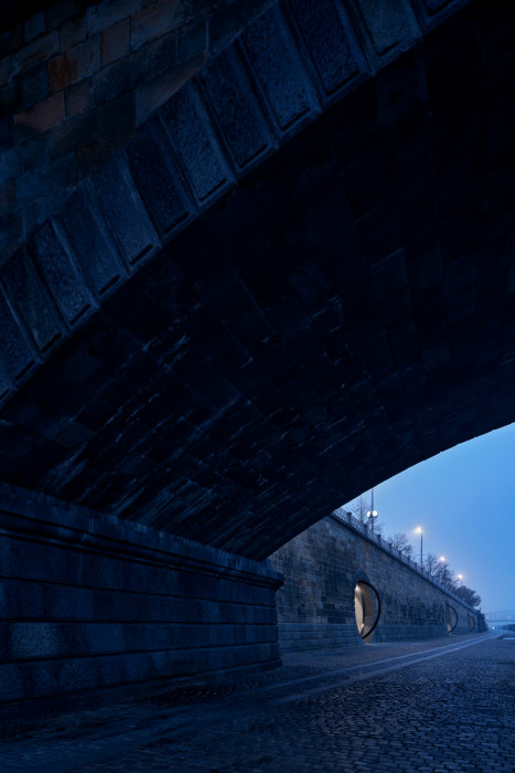 Revitalizace pražských náplavek, petrjanda/brainwork