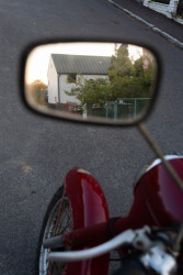 Dům před dvůr, DDAANN