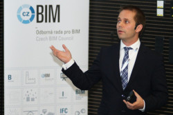 António Ruivo Meireles, BIM DAY 2015 - foto