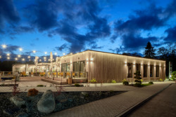 Pinus restaurant, Matúš Polák, Martin Rezník, Juraj Makový