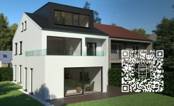 Schüco FocusIng nabízí díky více než 300 povrchových fólií velkou designovou flexibilitu.