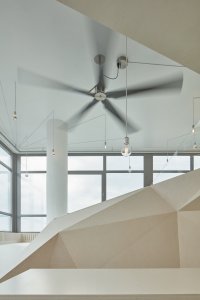 Loft 32 Zlín, petrjanda/brainwork