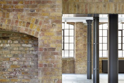 Nové centrum the Loom od Duggan Morris Architects