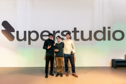 1. místo: Martin Velfl, Matouš Dejmek a Zhaidarbek Medetbek Uulu (FUA TUL Liberec)