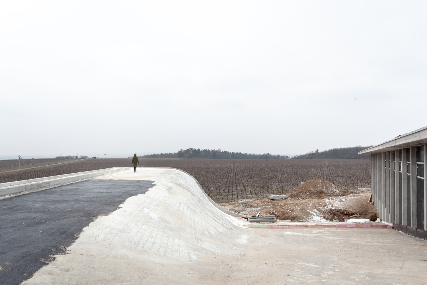 Vinařství Lahofer, Chybik+Kristof