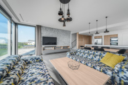 Rodinný dům na Červeném Kopci IV, ROSA - ARCHITEKT - foto