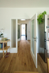 Ondřej Tuček, Rekonstrukce RD Klánovice - foto