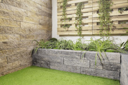 Plotový systém BEST-STONE.