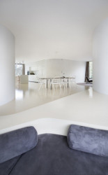 A69 architekti, Prototyp rodinného domu v Posázaví – foto