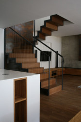 NEW HOW architects, Byt Břevnov – foto