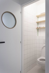 Studio Schwestern, Byt pro Františka – foto