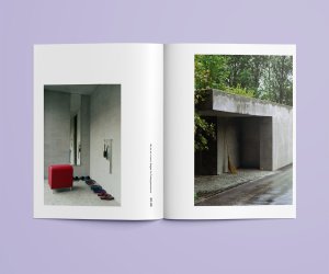 V Galerii Jaroslava Fragnera proběhne křest knihy o fotografii architektury spojený s přednáškou