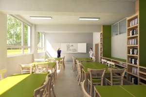 Základní škola Montessori na Kladně