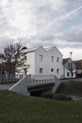 Dům v Ráji, Zdeněk Balík (ZETTE ateliér).