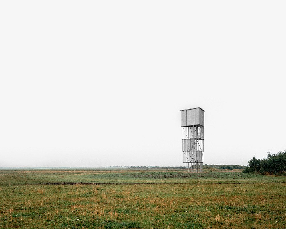 Tipperne, Johansen Skovsted Arkitekter. Zdroj: KRUH