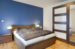 Rodinný dům od OK PLAN ARCHITECTS v Lipnici nad Sázavou