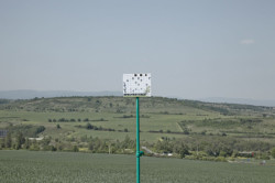 gutgut, Panelák v Rimavskej Sobote - foto