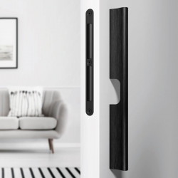 M&T magnetic, madlo YES! s otvorem.