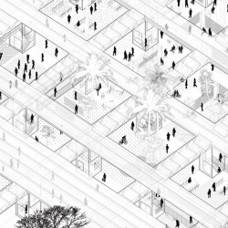 Mariabruna Fabrizi, Microcities - foto