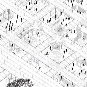 Mariabruna Fabrizi, Microcities - foto