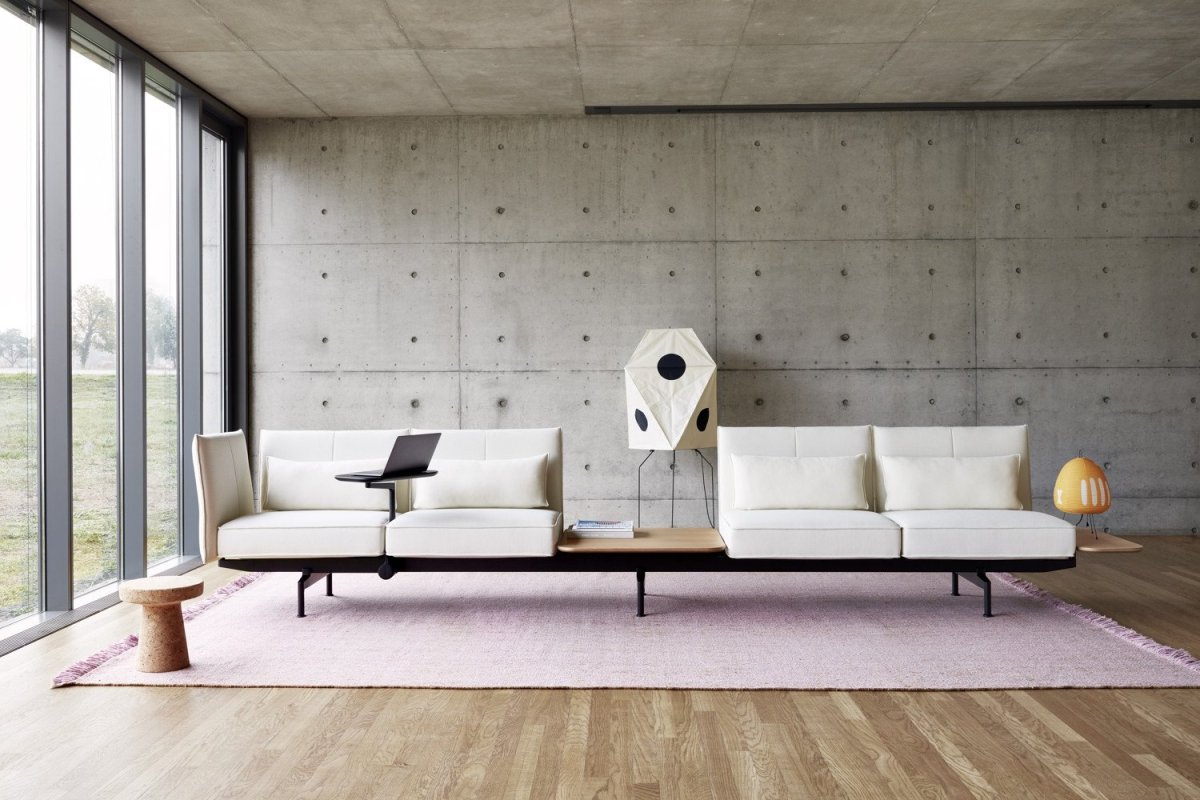 Soft Work, Vitra.