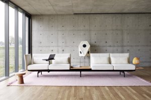 Soft Work, Vitra.