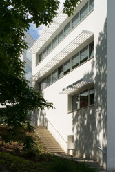 Corso Pod Lipami, Ehl & Koumar Architekti