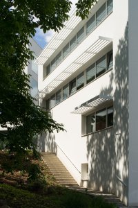 Corso Pod Lipami, Ehl & Koumar Architekti