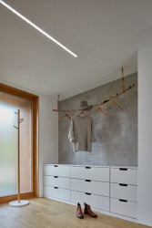 Dům pro fotografa od studia ValArch