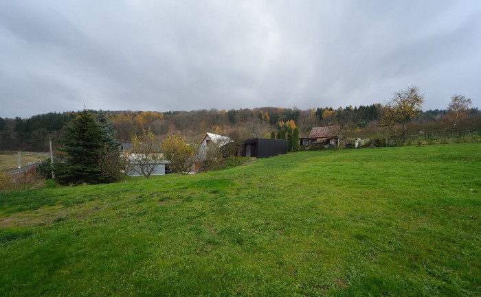 3+1 architekti, Přístavba rodinného domu v Bořislavi – foto