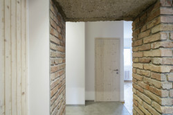 Byt P, TOITO architekti.