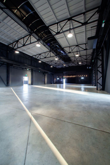 Juraj Hubinsky atelier, Event House Žilina – foto