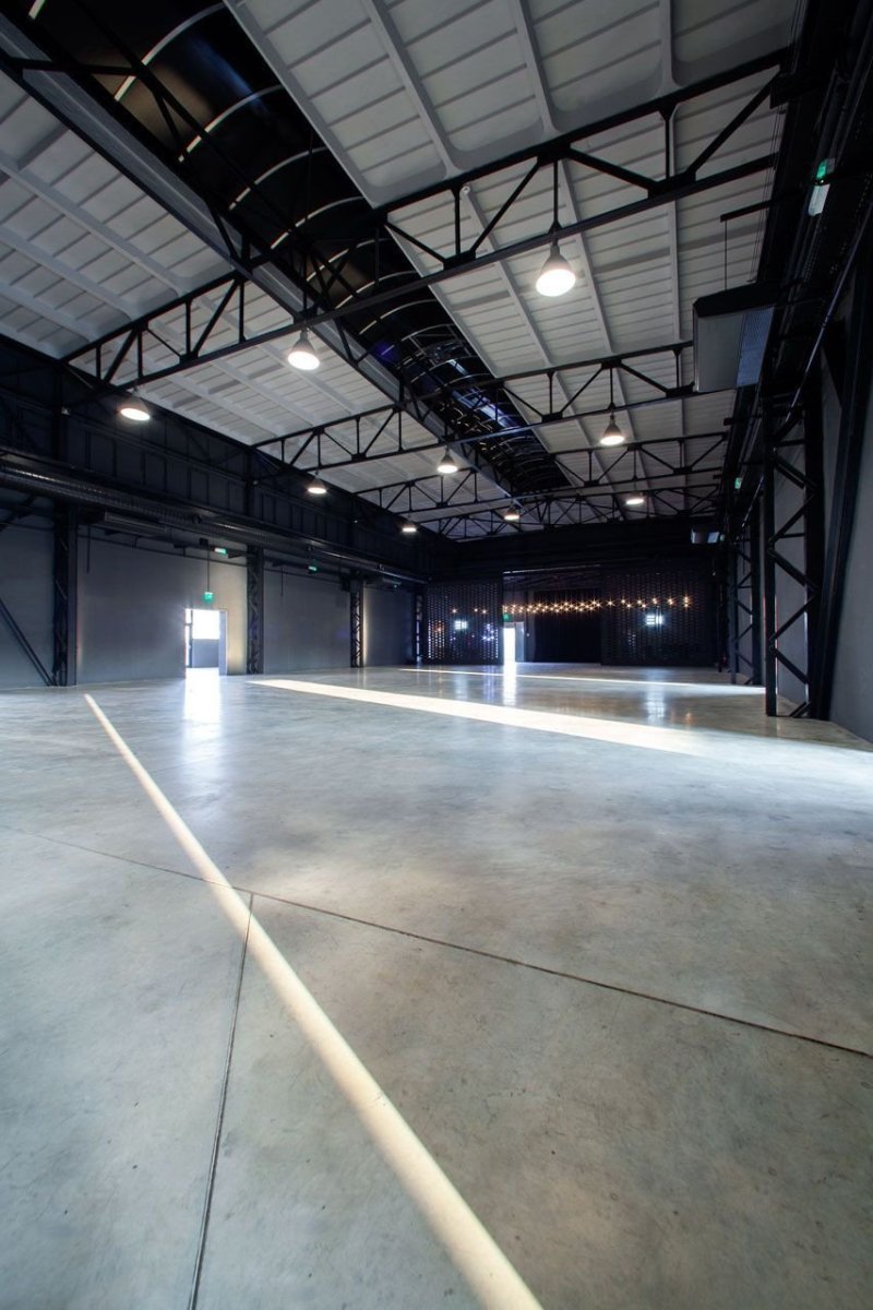 Juraj Hubinsky atelier, Event House Žilina – foto