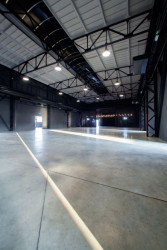 Juraj Hubinsky atelier, Event House Žilina – foto