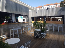 Chybík+Krištof, Manifesto Market Smíchov - foto