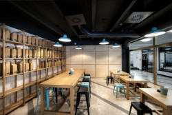 SOA architekti, WOKIN – foto