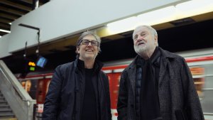 Identita – příběh českého grafického designu bude Česká televize vysílat od 11. ledna 2024.