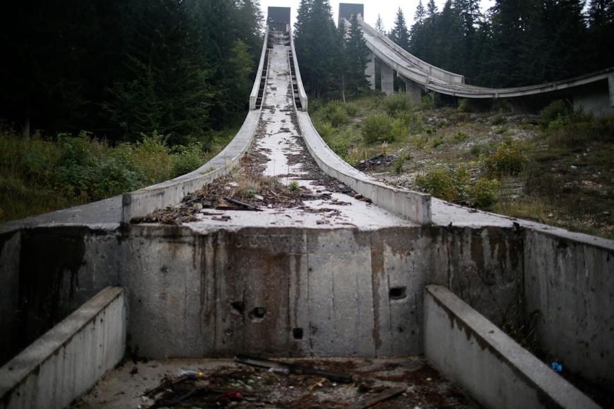 Sarajevo