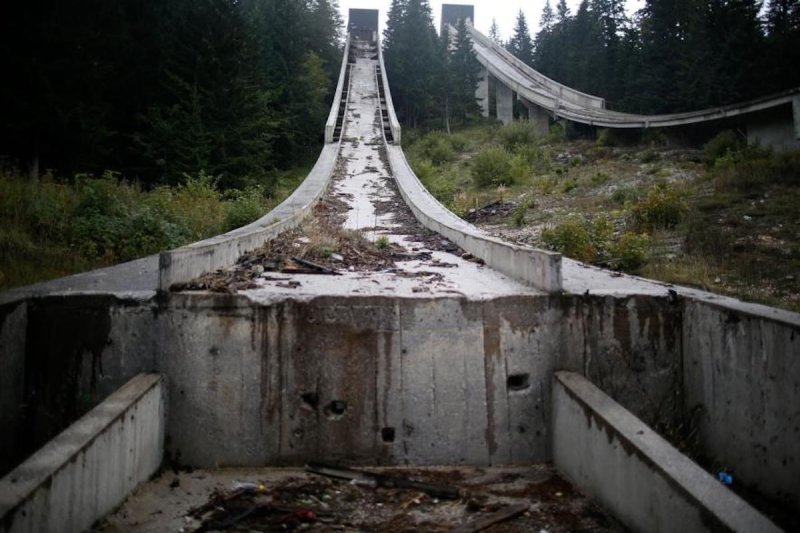 Sarajevo