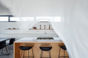 RD Jarovce, Compass architekti