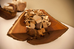 Admonter Parkett studio ČR, Praha 4 - foto