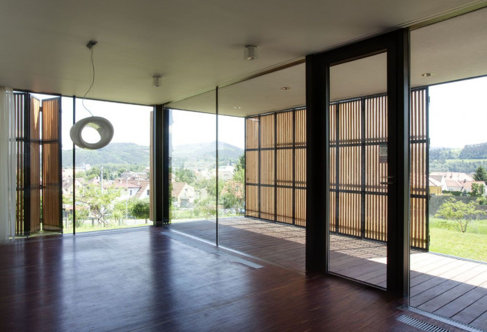 ov-a, Rodinný dům Králův Dvůr – foto